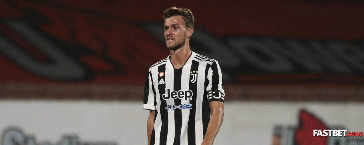 daniele.rugani- juventus