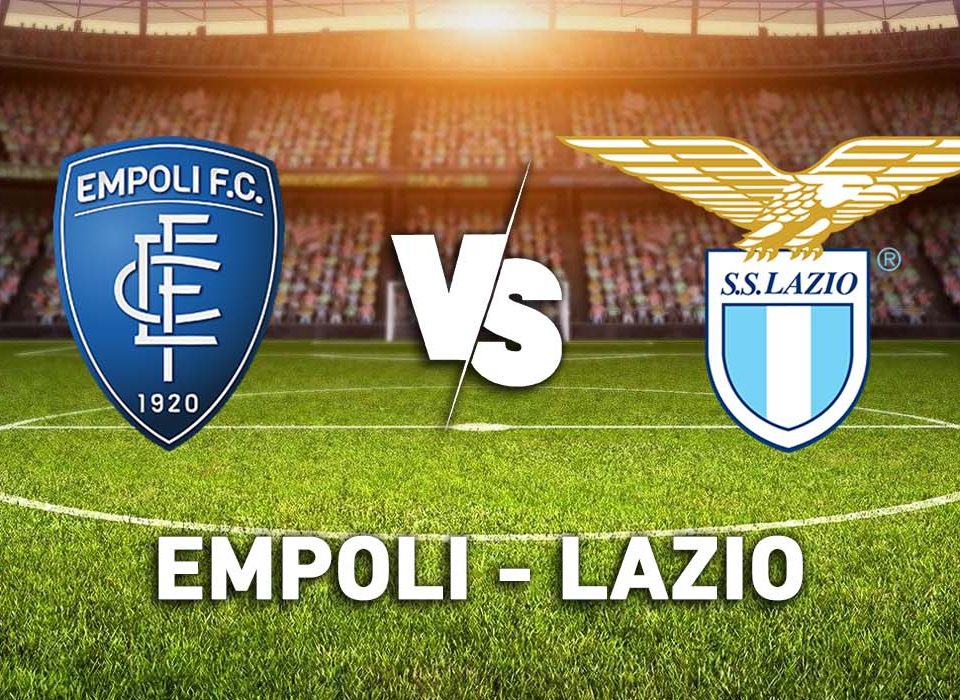 empoli-lazio