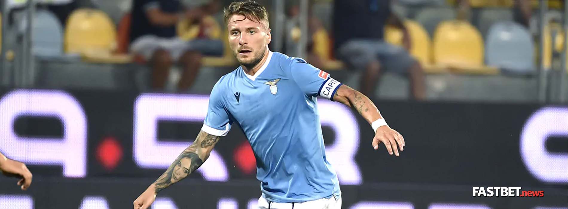 empoli-lazio-immobile