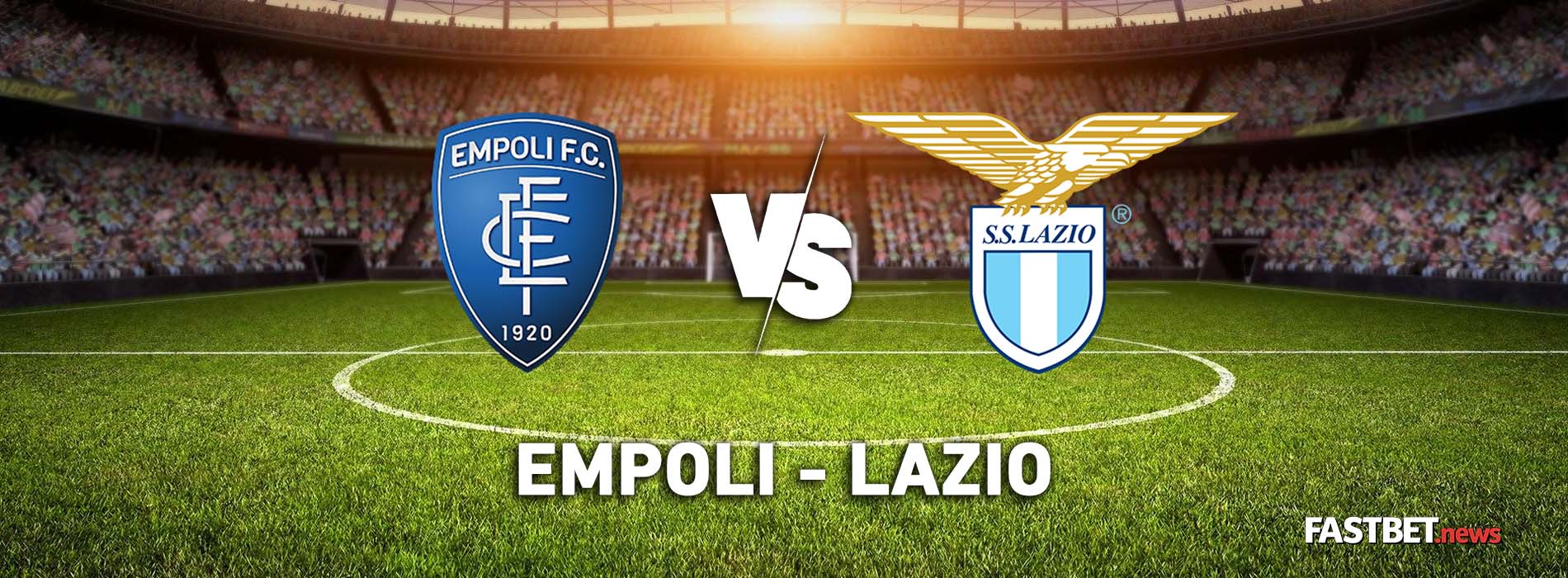 empoli-lazio