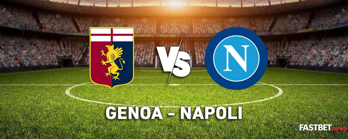 genoa-napoli