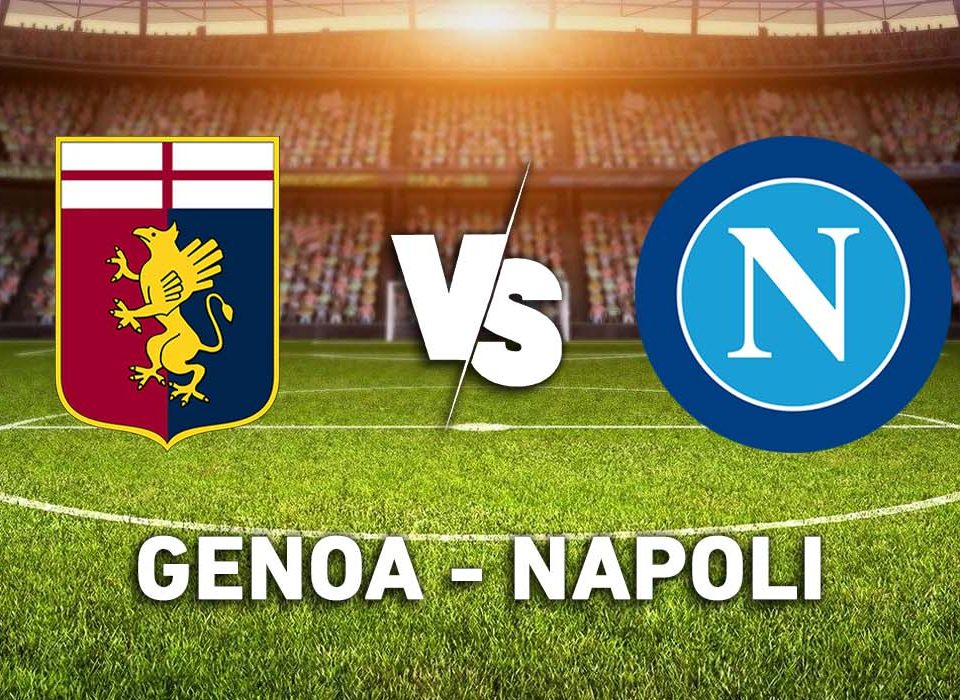 genoa-napoli