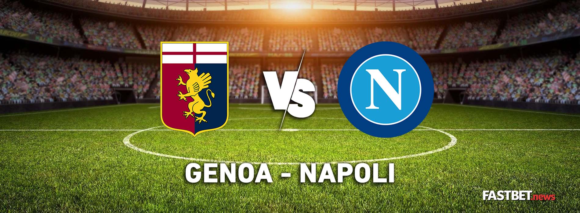 genoa-napoli