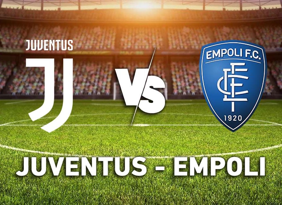 juventus-empoli