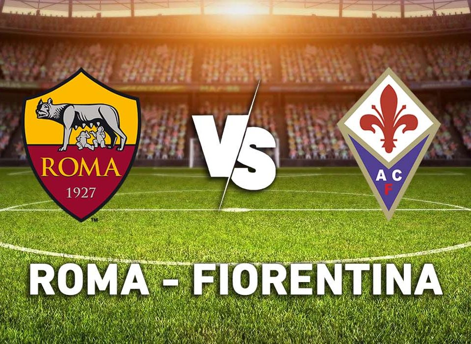 roma-fiorentina