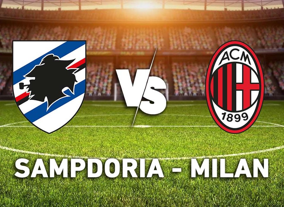 sampdoria-milan