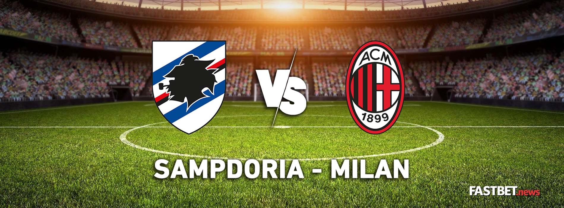 sampdoria-milan