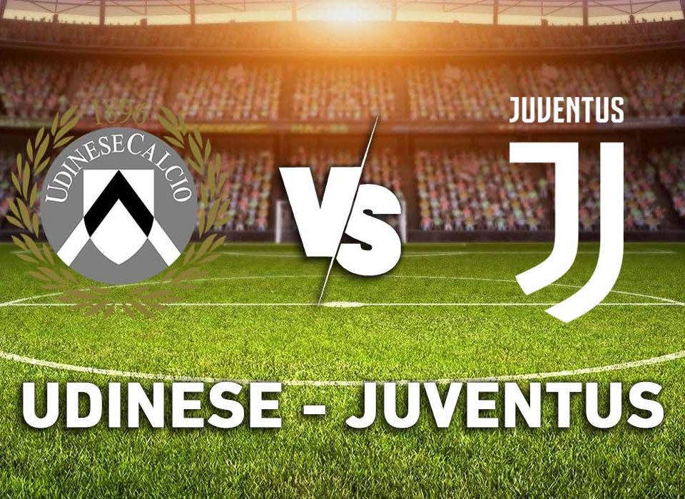 udinese-juventus