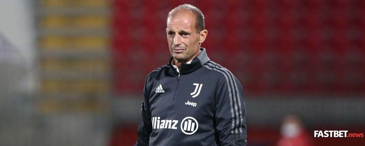 juventus-allegri