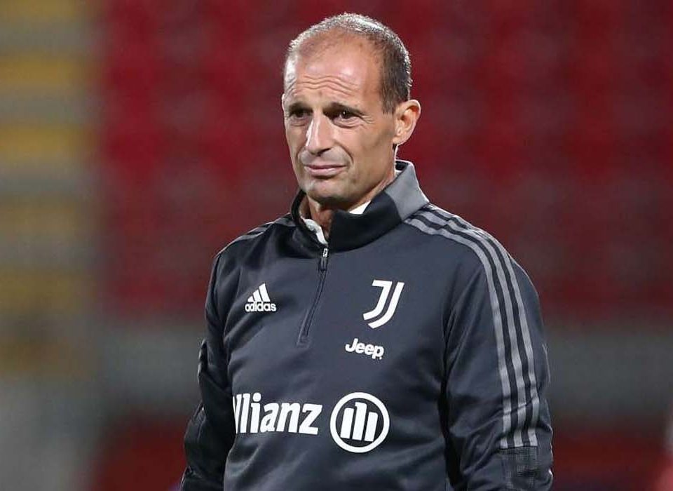 juventus-allegri