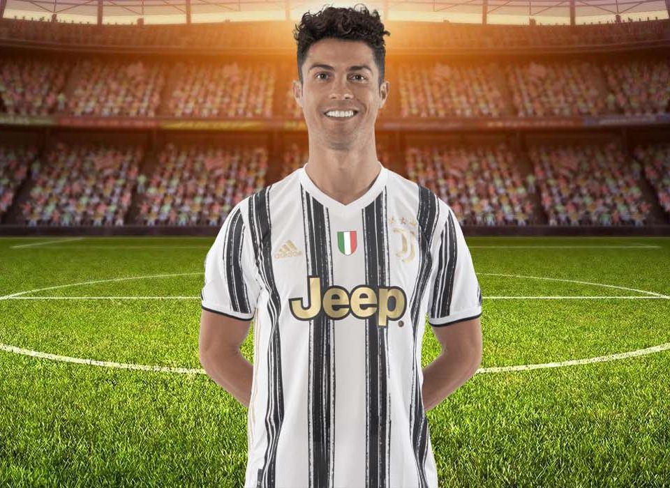 juventus-ronaldo