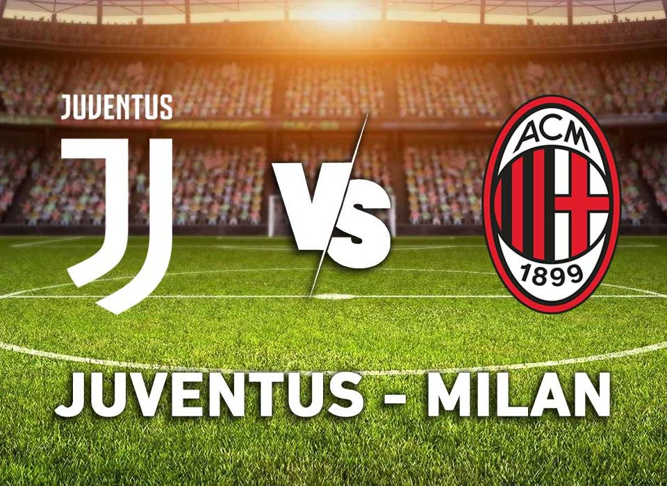 juventus-milan