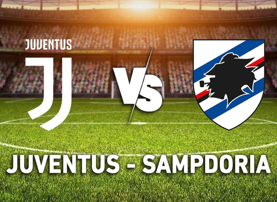 juventus-sampdoria