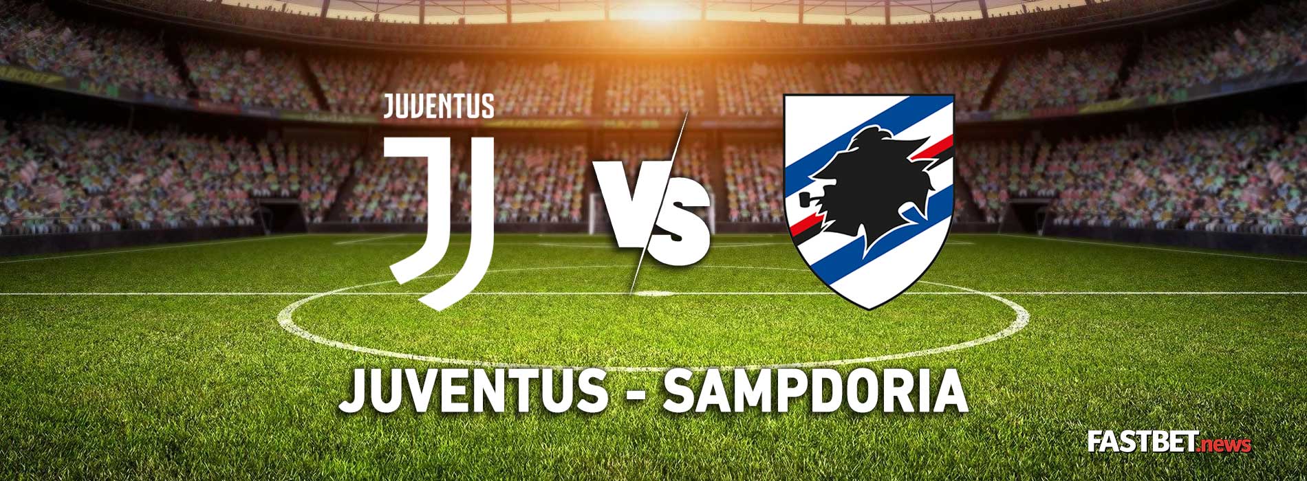 juventus-sampdoria