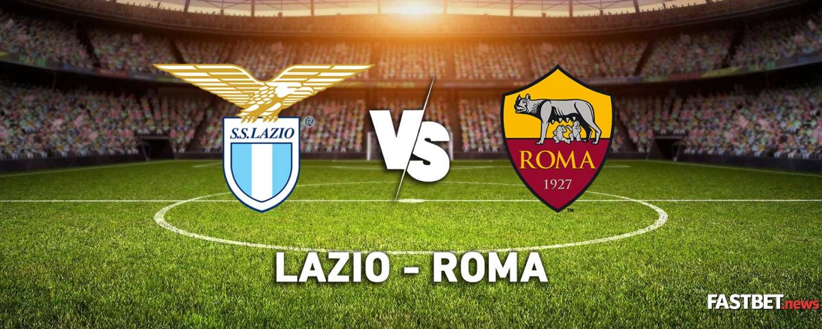 lazio-roma