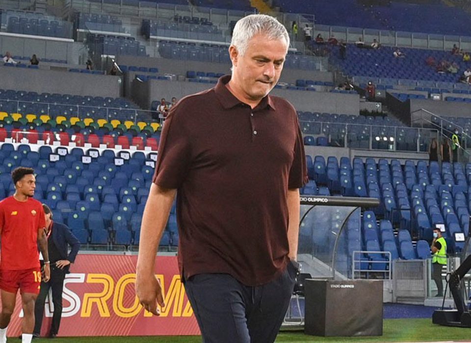 lazio-roma-mourinho