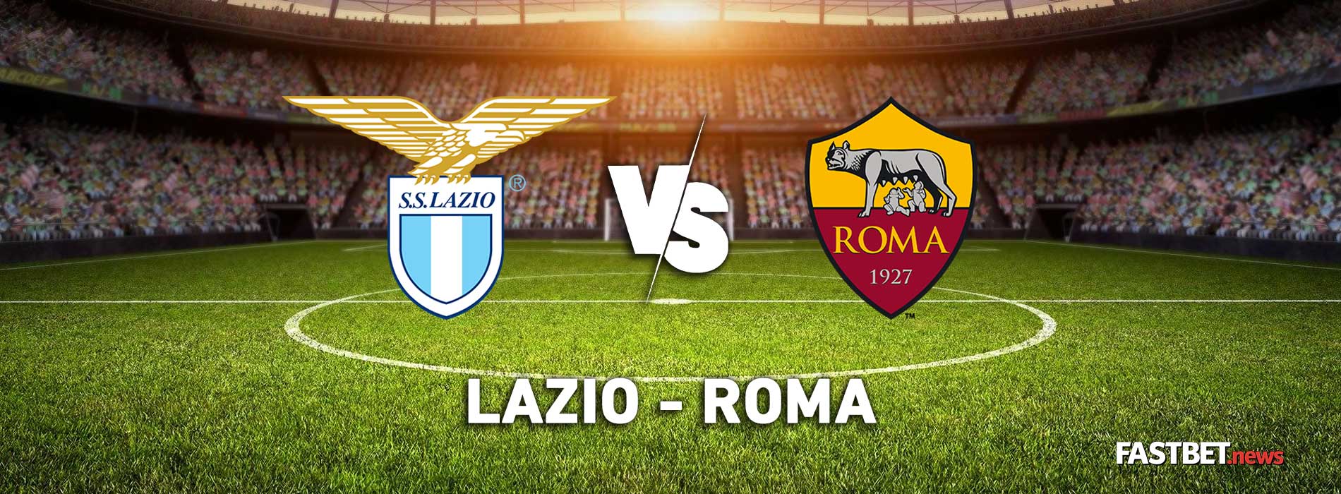 lazio-roma