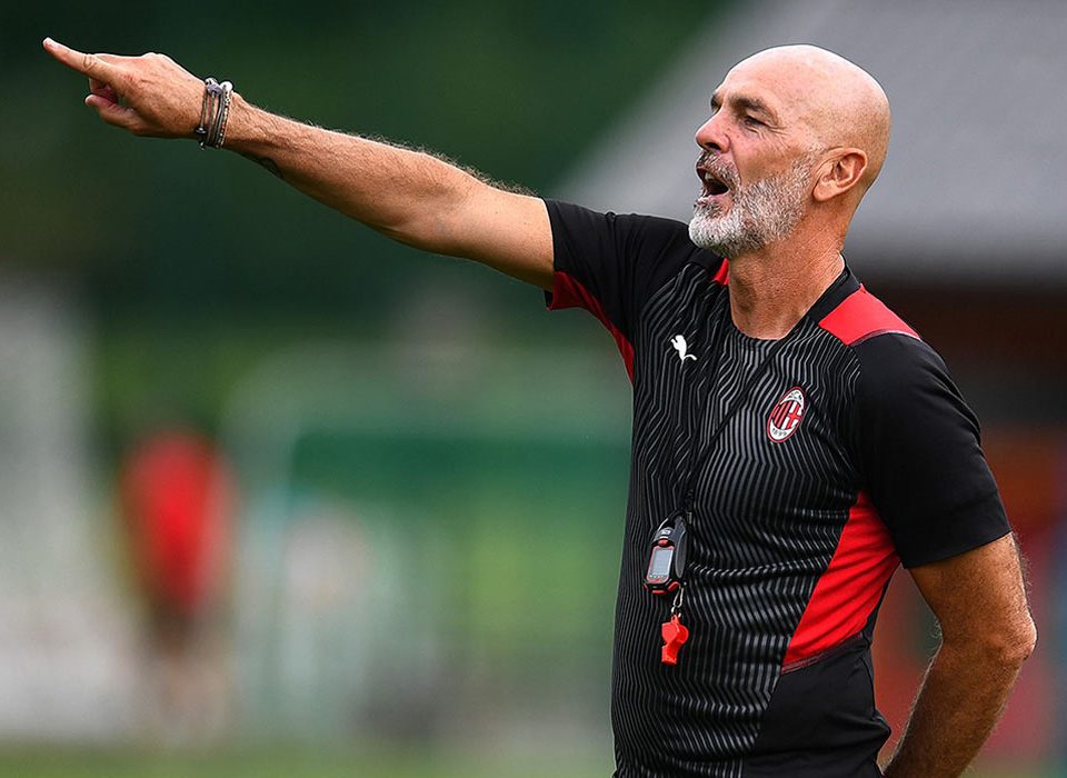 milan-venezia-pioli