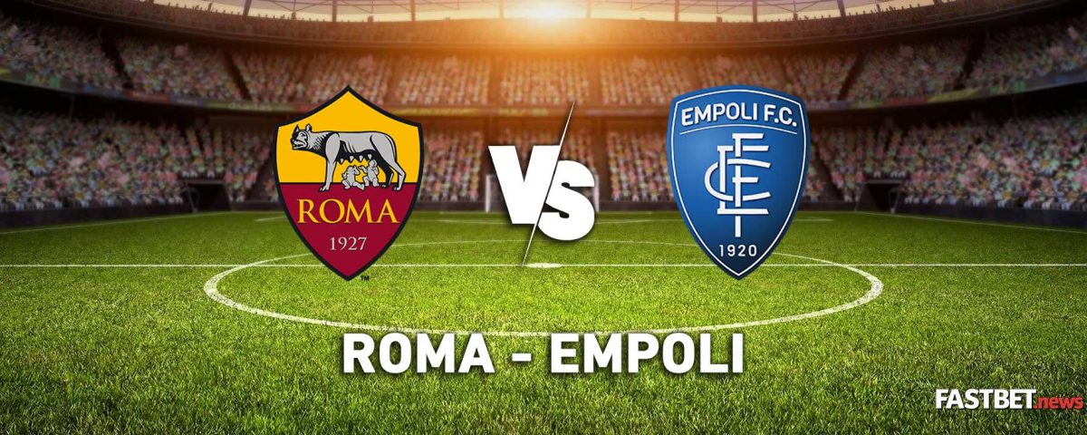 roma-empoli