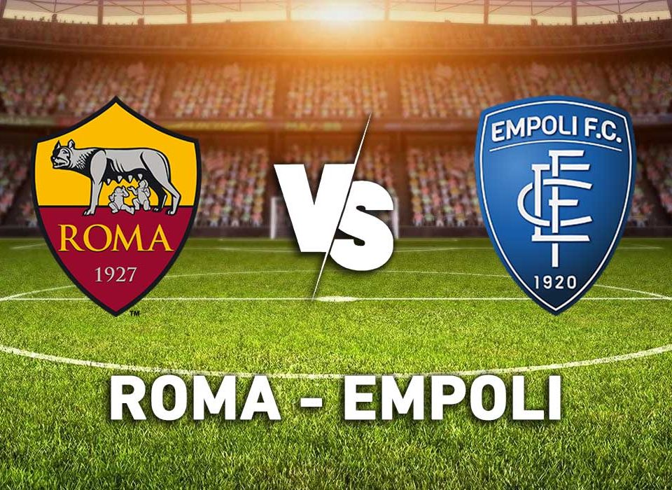 roma-empoli