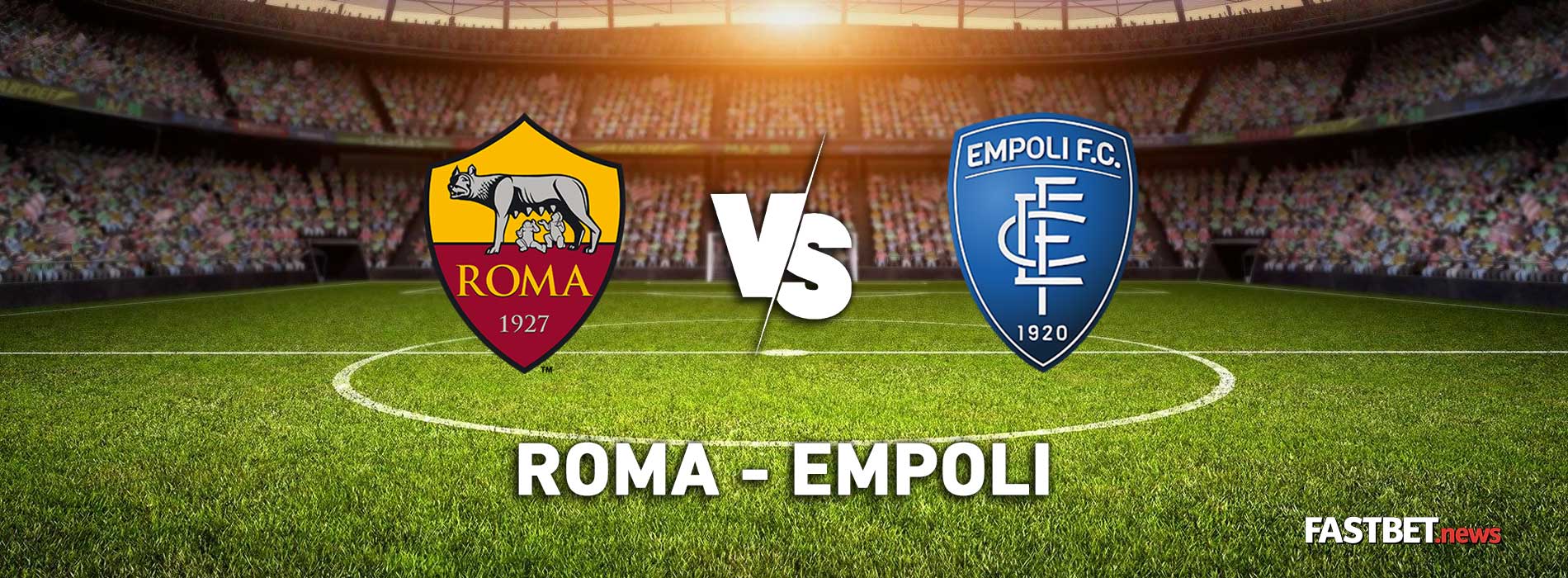 roma-empoli