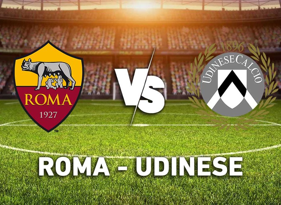 roma-udinese