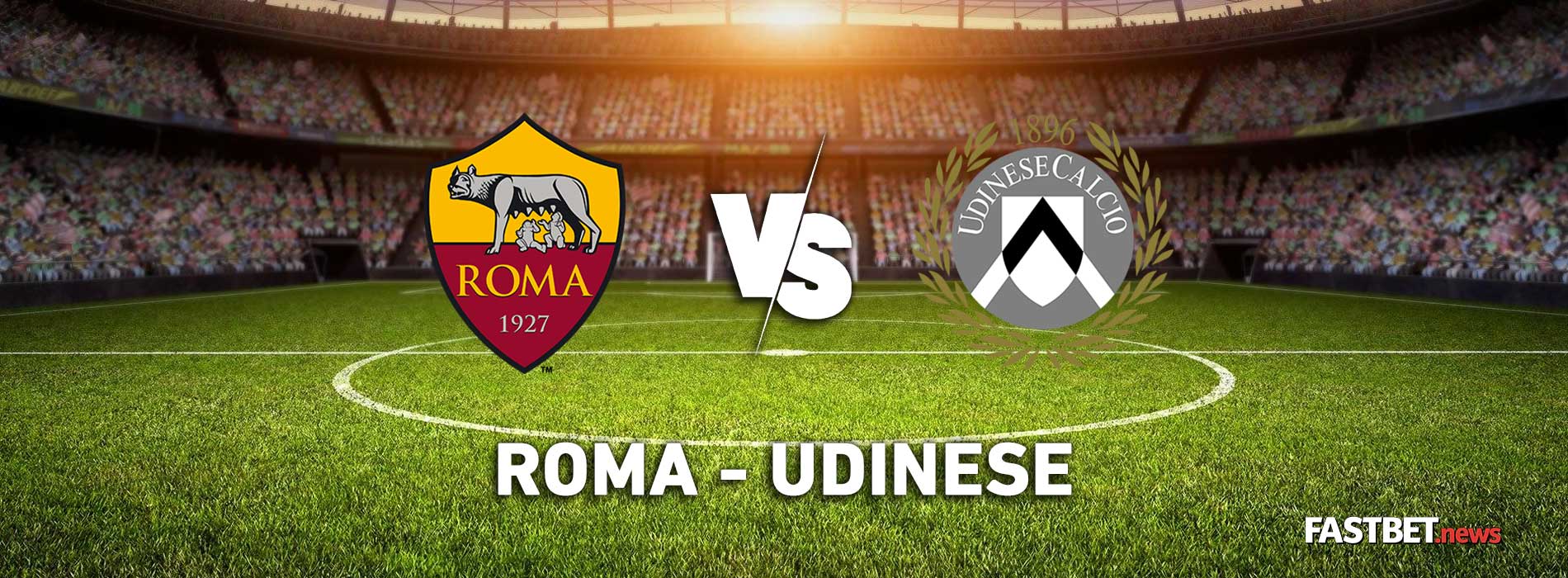 roma-udinese