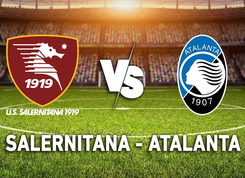 salernitana-atalanta