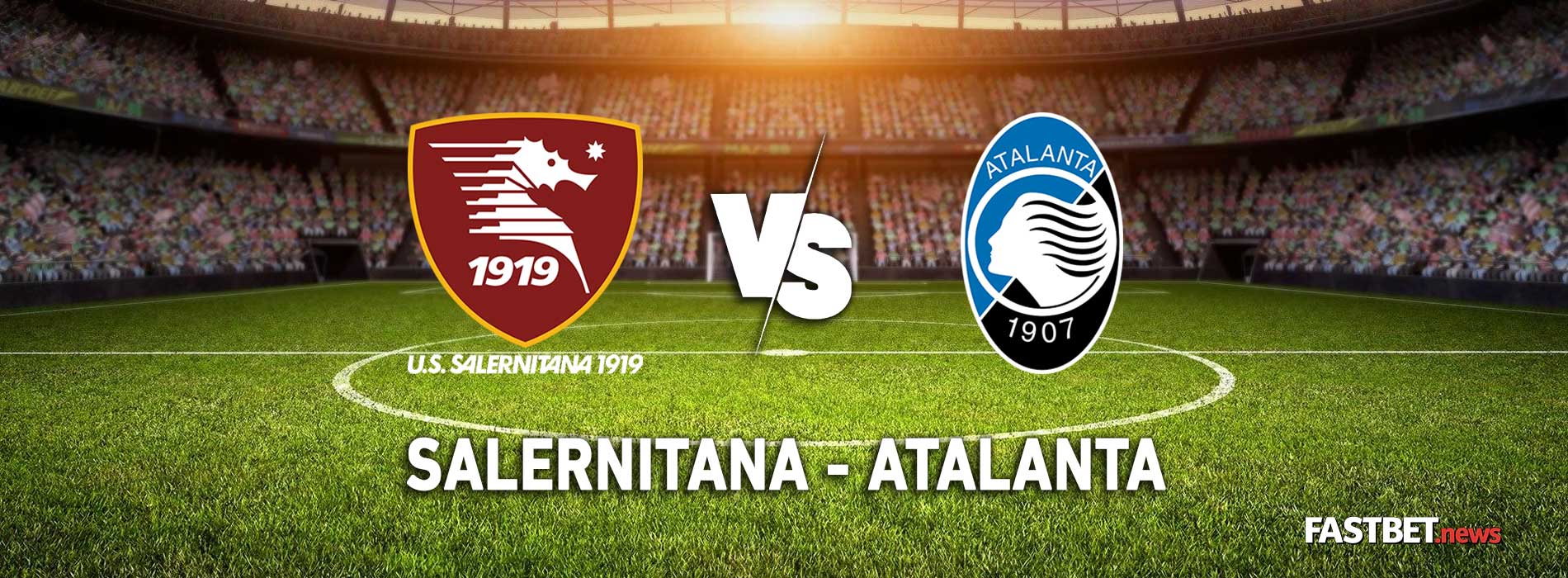 salernitana-atalanta