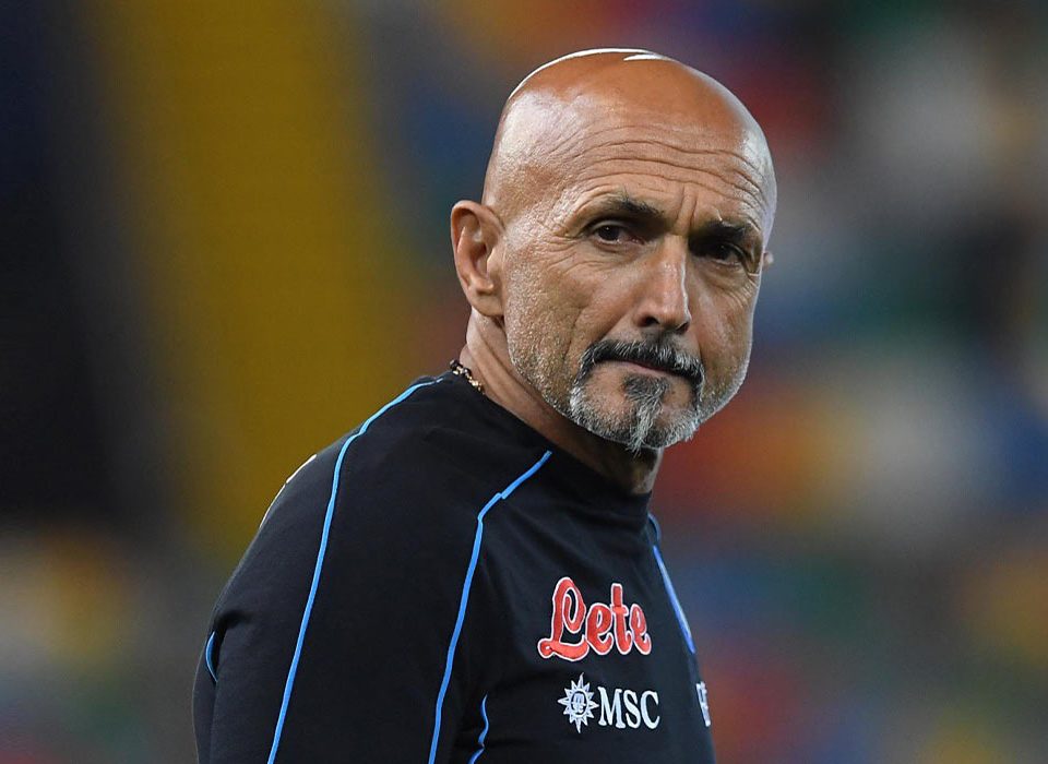 sampdoria-napoli-spalletti