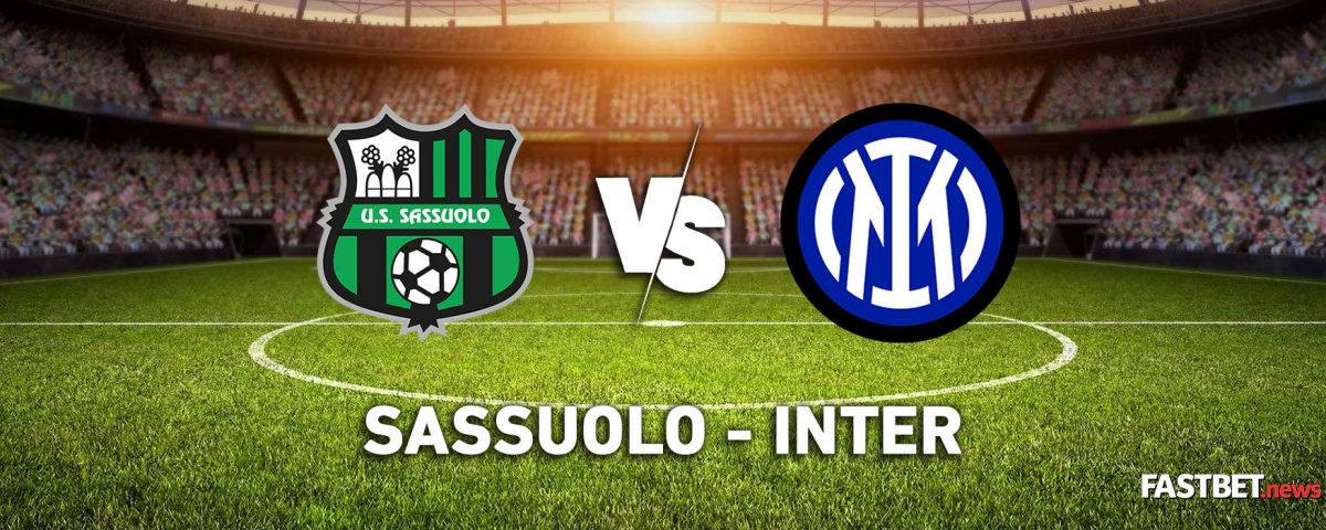 sassuolo-inter