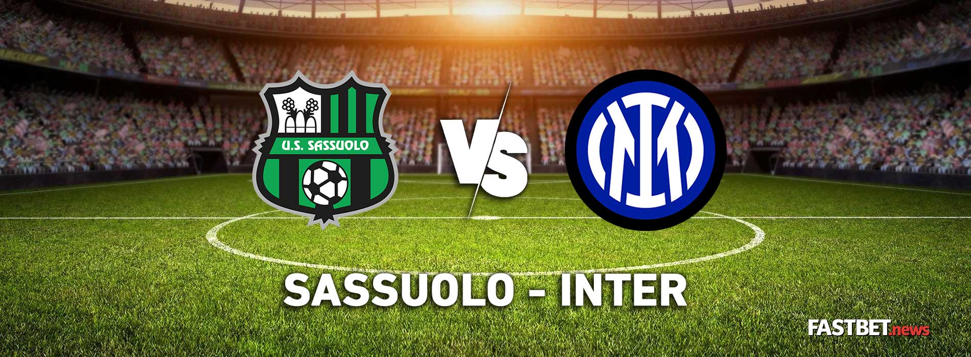 sassuolo-inter