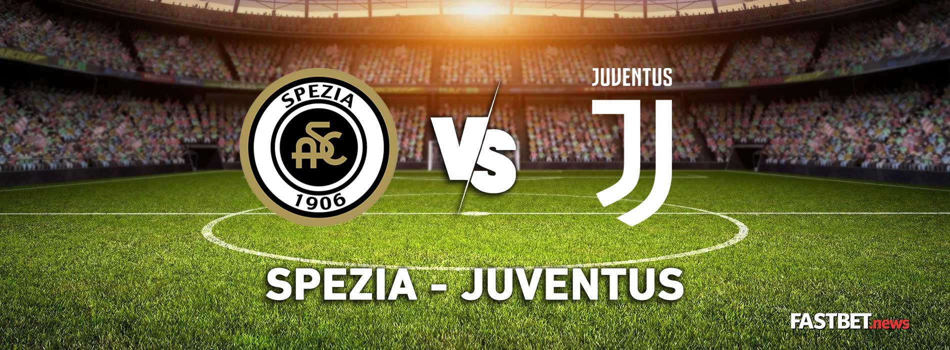 spezia-juventus