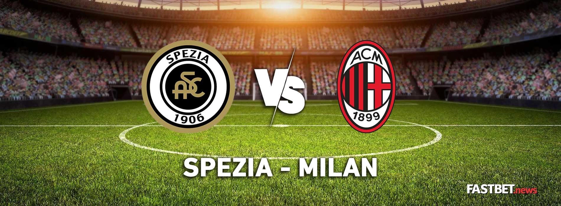 spezia-milan