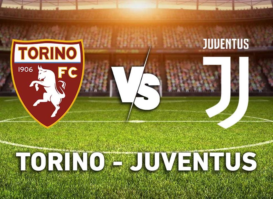 torino-juventus