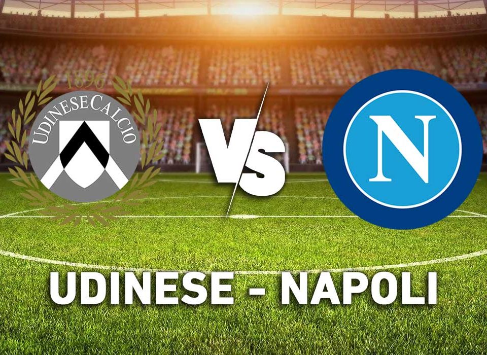 udinese-napoli