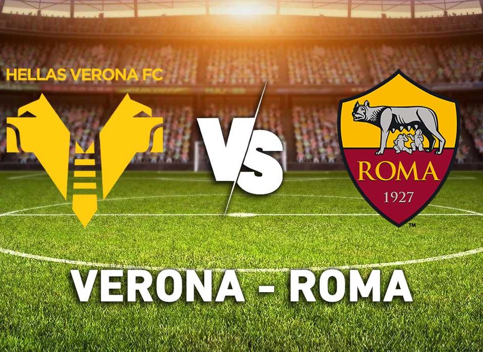 verona-roma