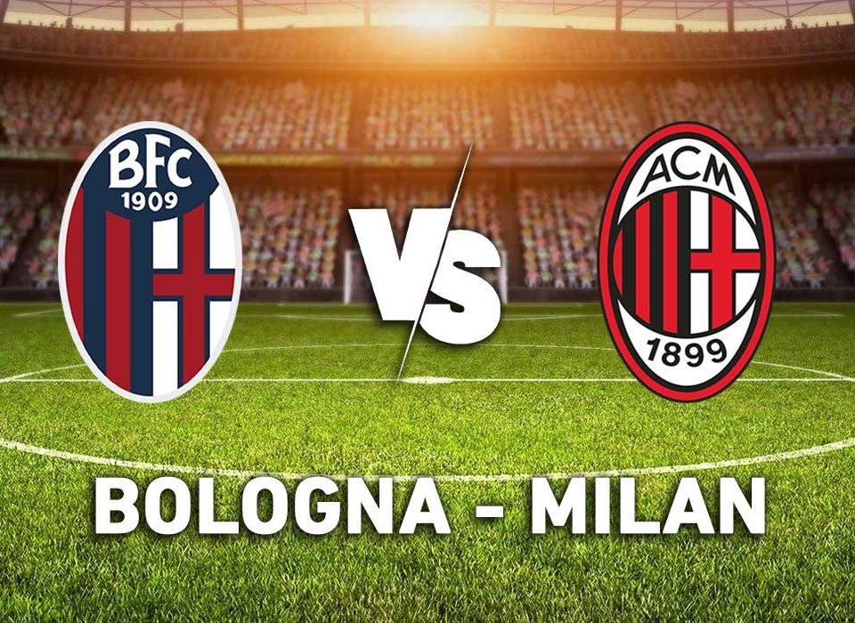 bologna-milan