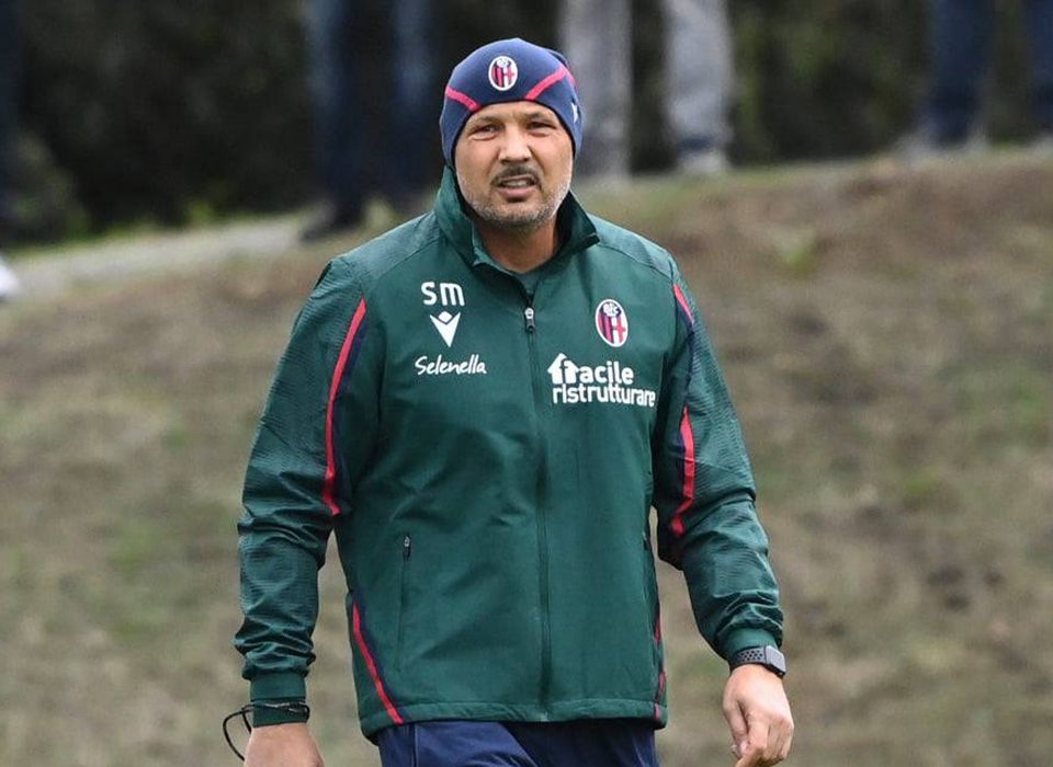 bologna-milan-mihajlovic