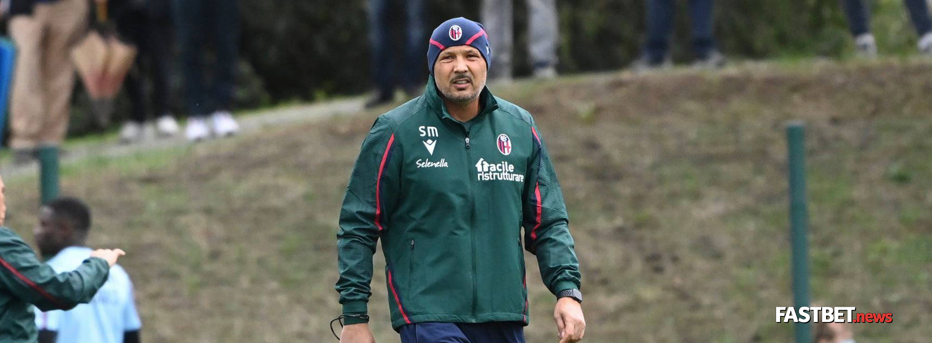 bologna-milan-mihajlovic