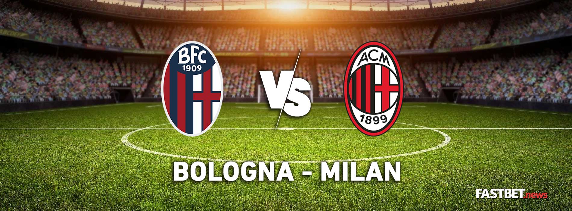 bologna-milan