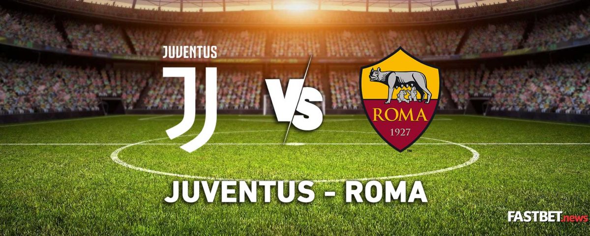 juventus-roma