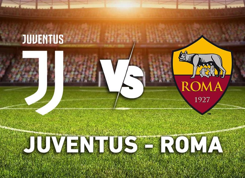 juventus-roma