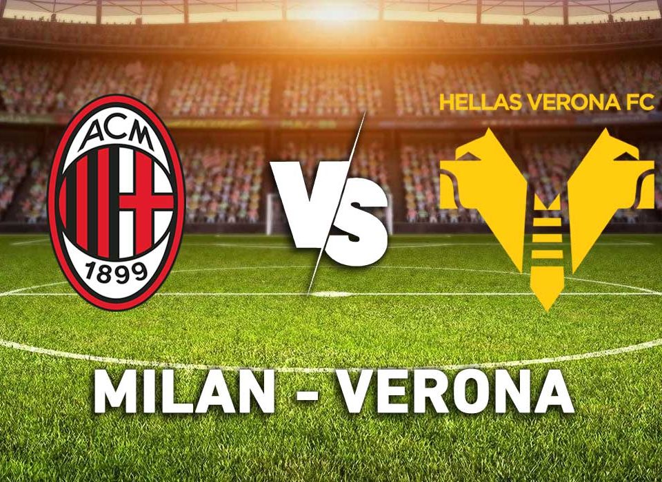 milan-verona