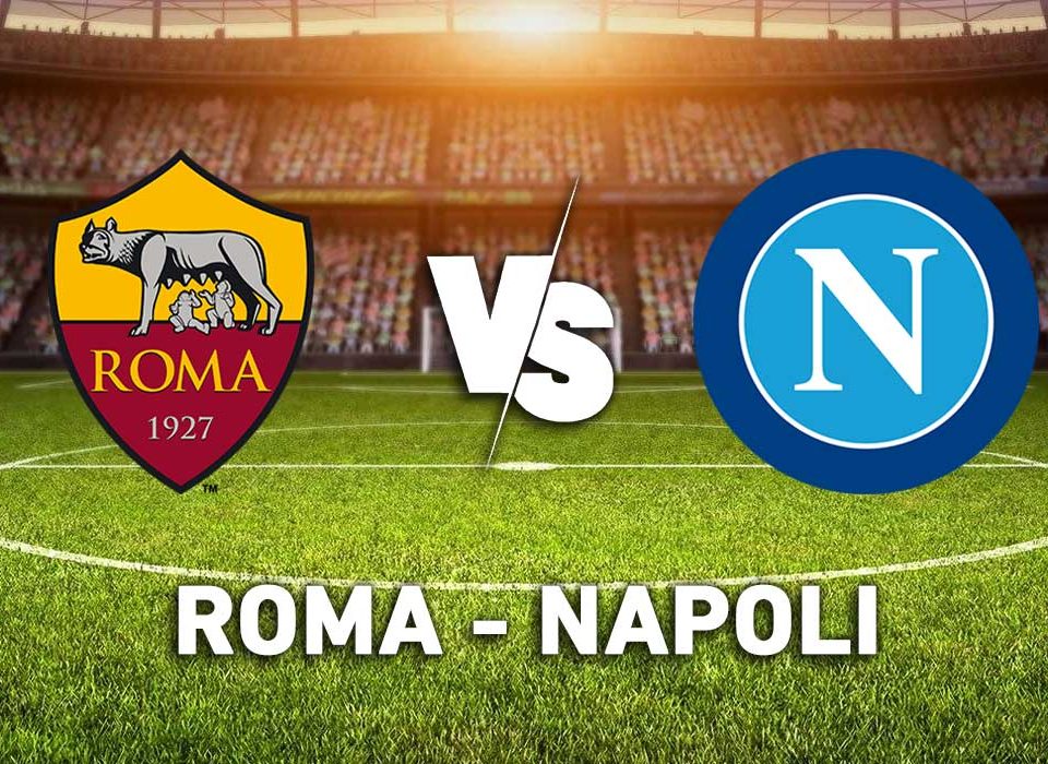 roma-napoli