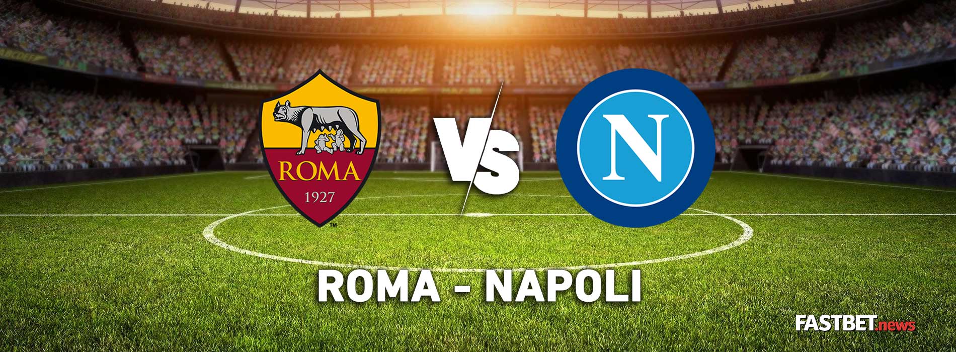 roma-napoli