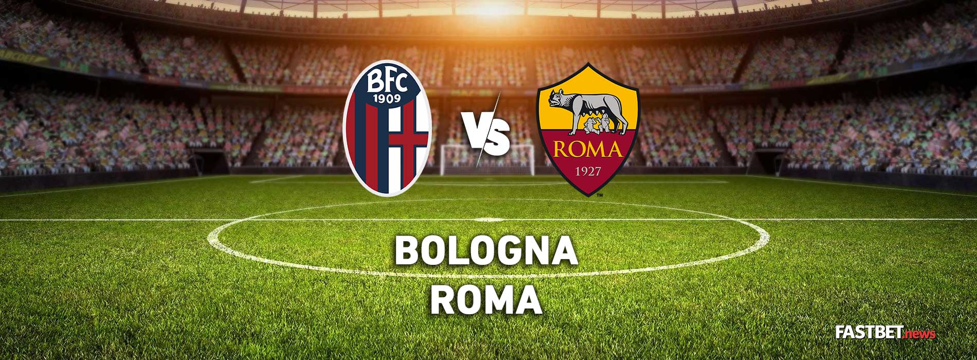 bologna-roma