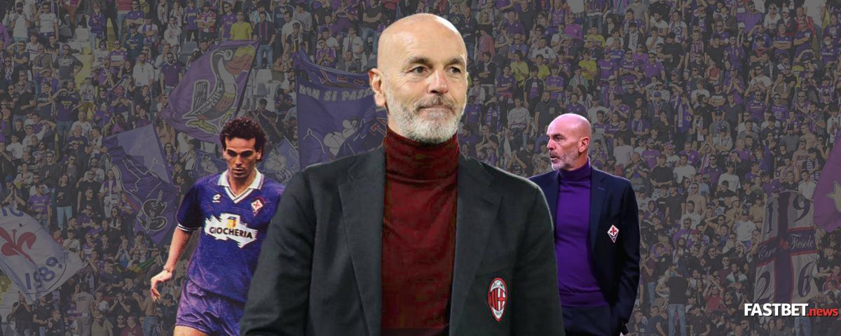 fiorentina-milan-pioli