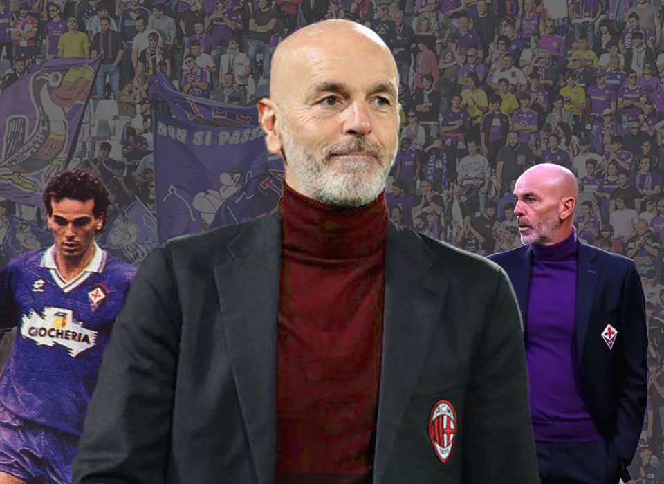 fiorentina-milan-pioli