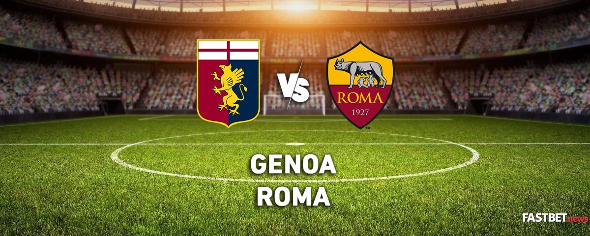 genoa-roma